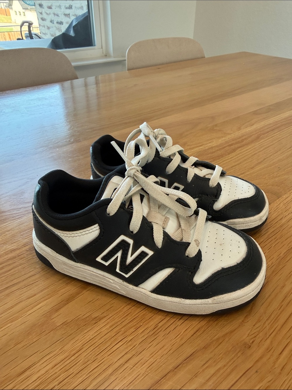 New Balance Kids 480